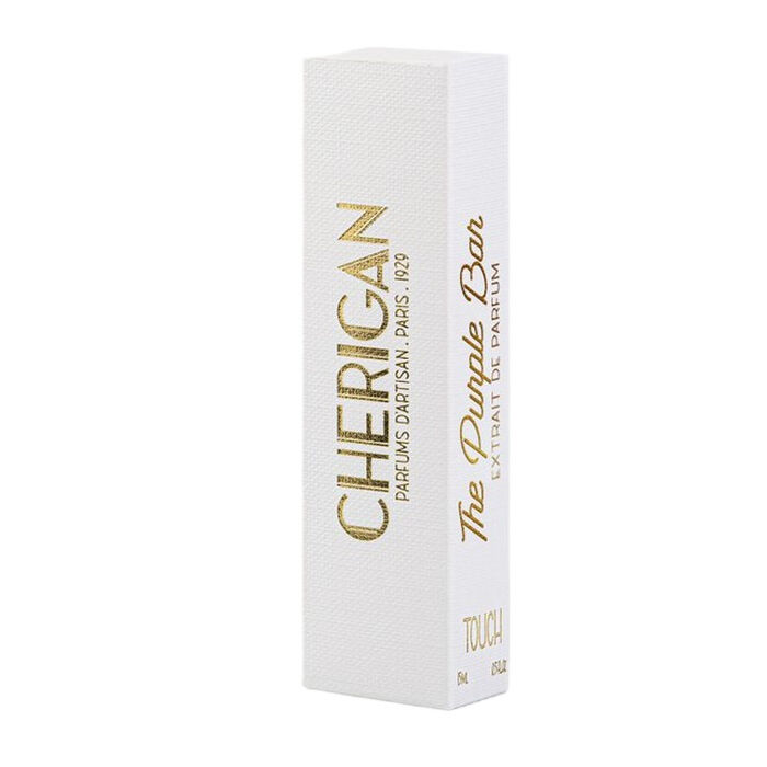 Cherigan Le bar violet