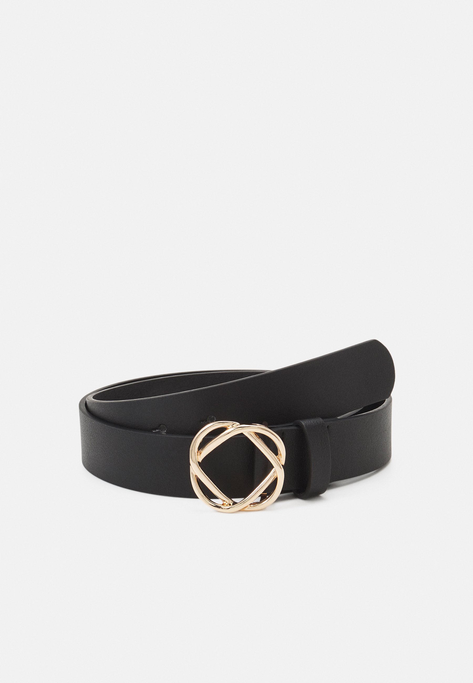 Anna Field riem - zwart