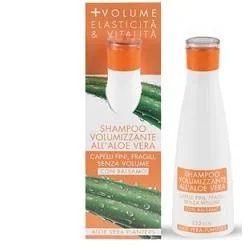 PLANTER'S Aloë Vera Shampoo 200 ml Volumegevende haarbehandeling
