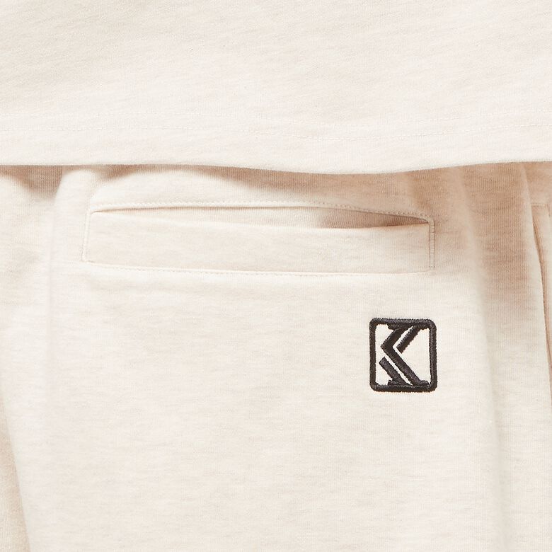 Small Signature Diner Sweatshorts