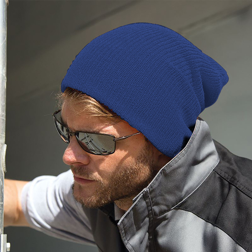  Gorro cepure Result Core Softex ziemas pamatvajadzības