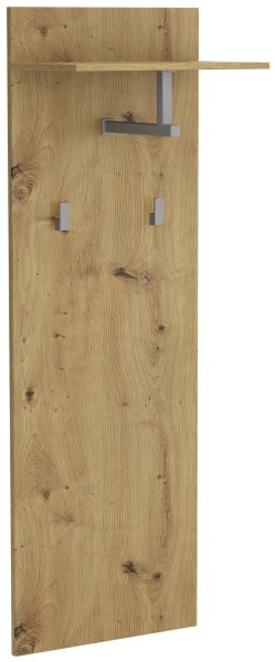 Panel z wieszakami do przedpokoju JOVITA