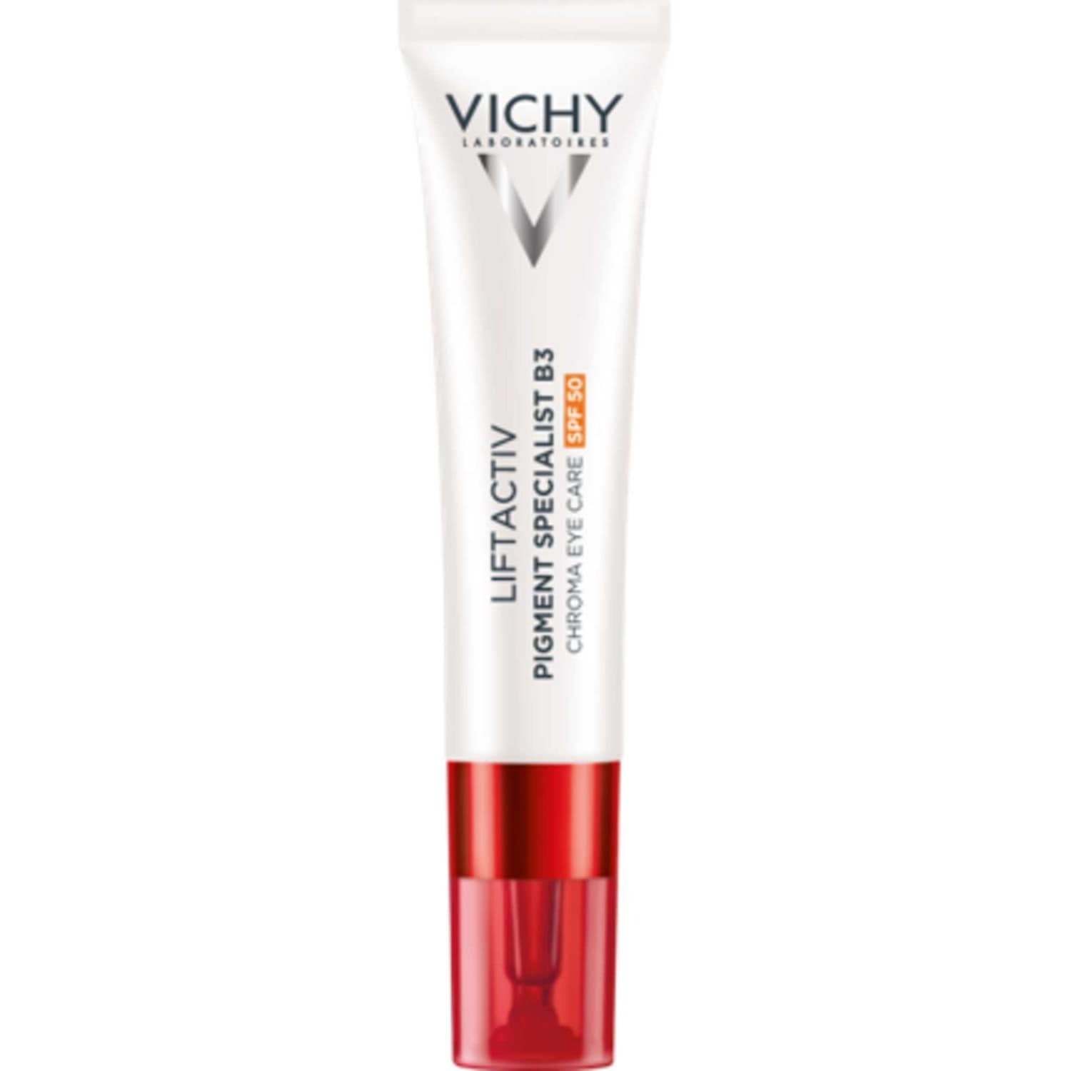 Vichy Liftactiv Pigment Specialist B3 krema za oči SPF 50+ - 15 ml