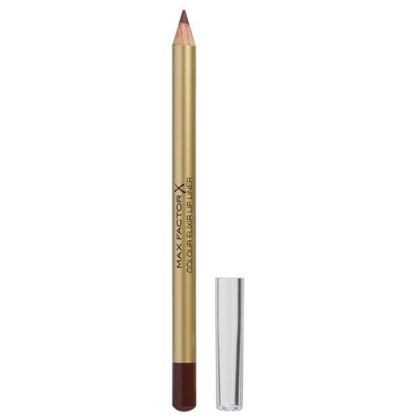 Črtalo za ustnice Max Factor Color Elixir 025 1 g