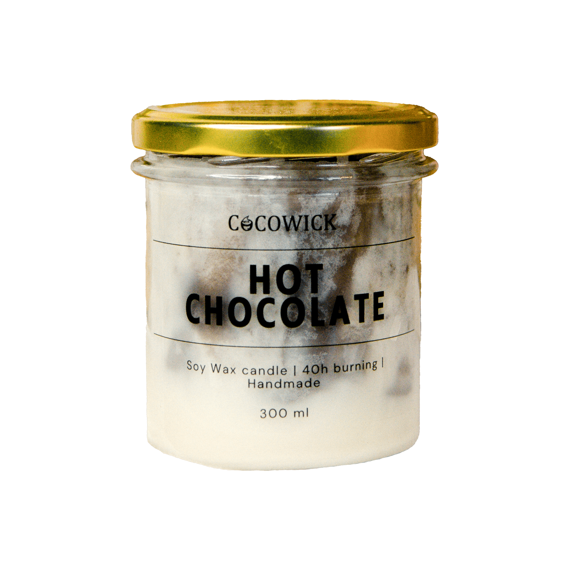 Horúca čokoláda Cocowick