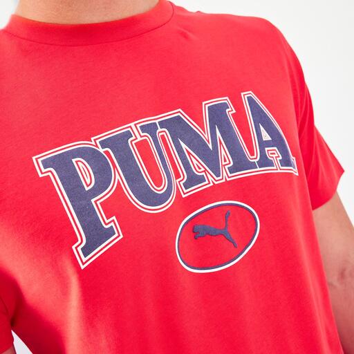 Puma Squad