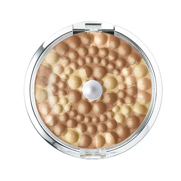 Pulverpalett Mineral Glow Pearls