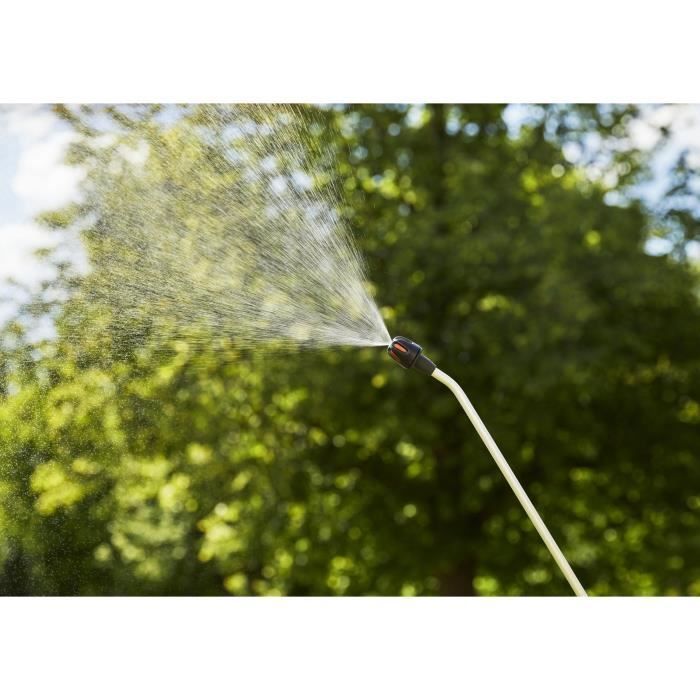 Pulvérisateur à pression 5L Gardena