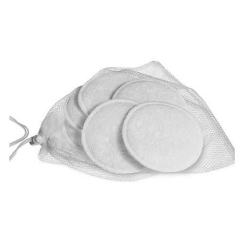 PHILIPS AVENT SCF155/06 Wasbare zoogkompressen x6