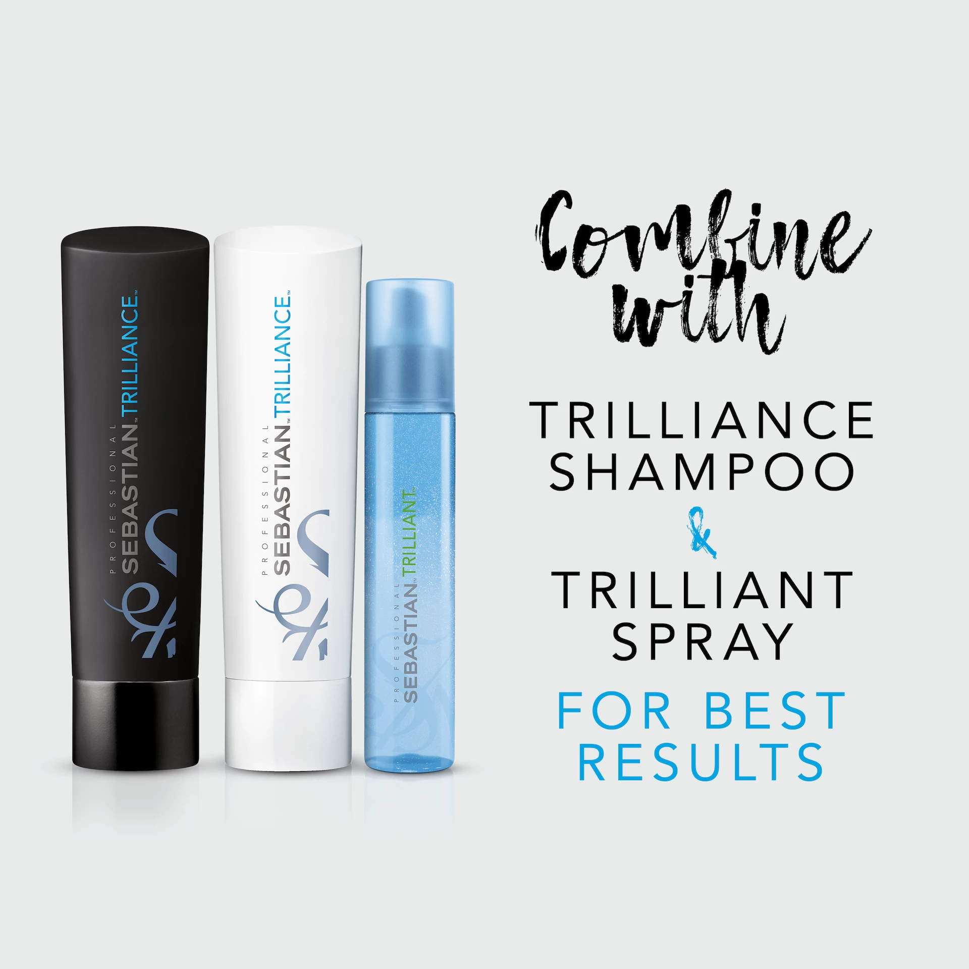 Trillliance regenerator 250 ml - Sebastian Professional