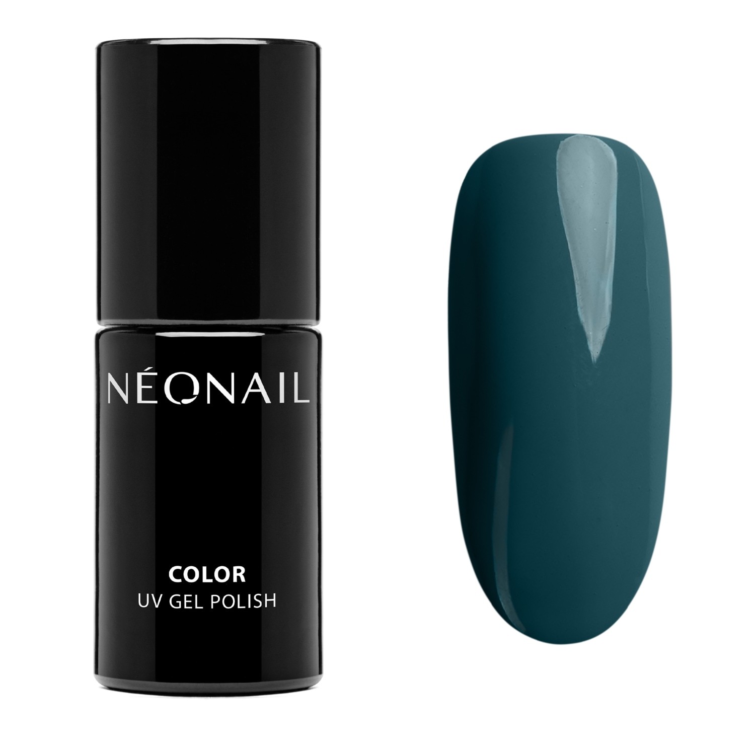 NEONAIL UV nagų lakas, UV gelinis nagų lakas, spalva – 7,2 ml