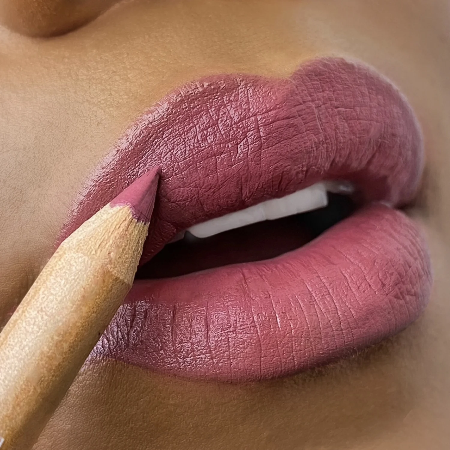 Labbra PURE BEAUTY LIP PENCIL - Matita labbra