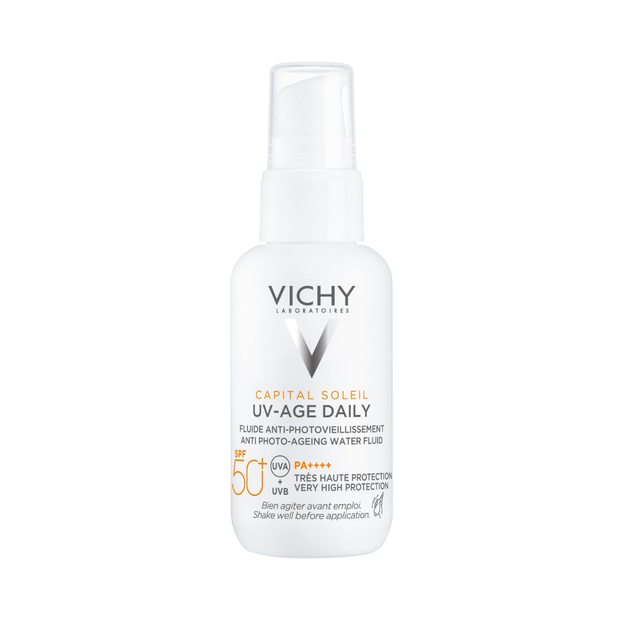 Vichy Capital Soleil UV-Age