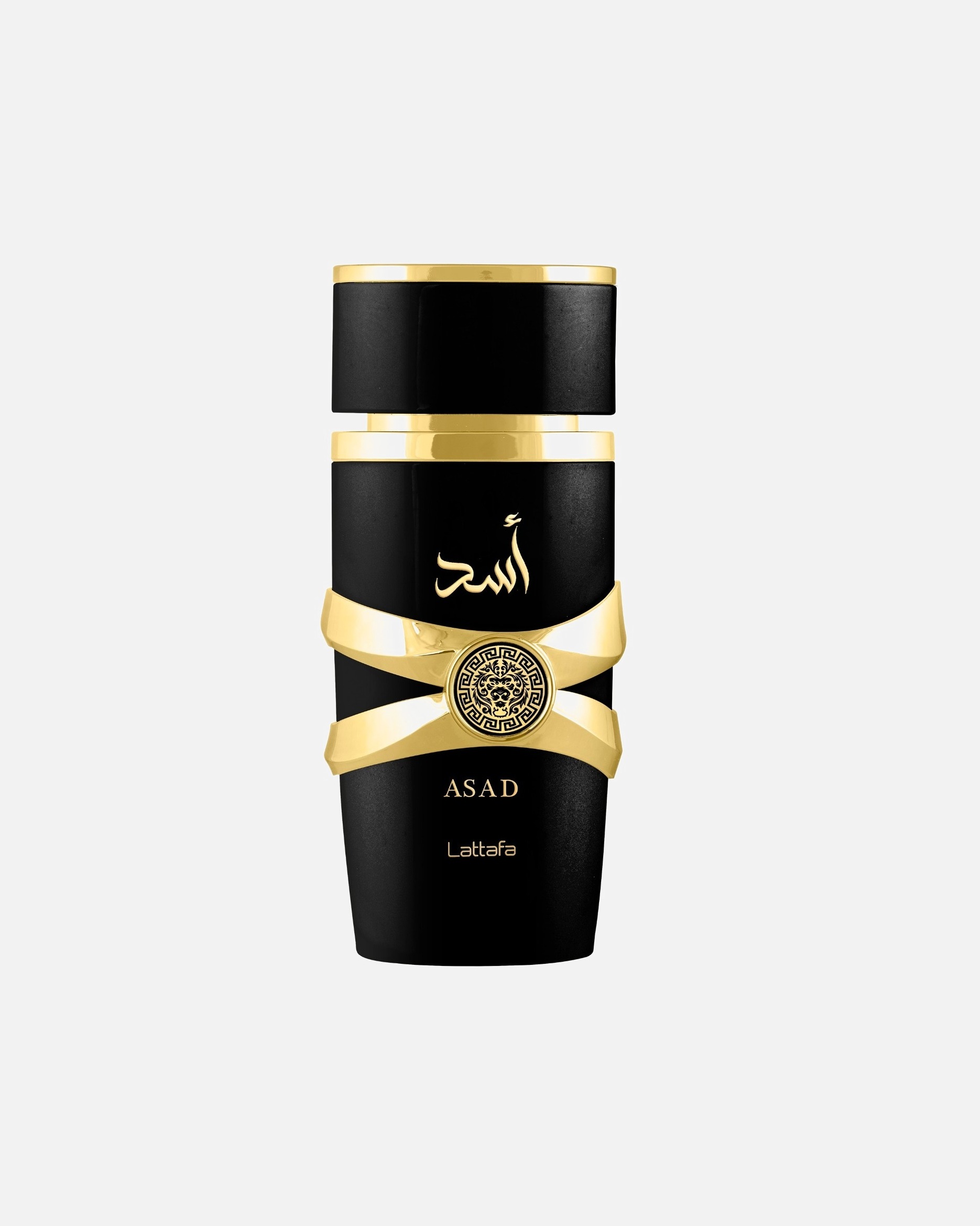 Lattafa parfemska voda Asad - 100 ml
