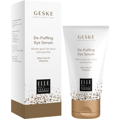 Geske Øjenserum mod hævelser 30 ml 30 ml