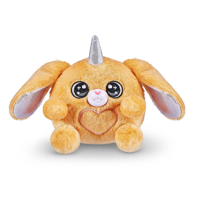 Surprise de maïs arc-en-ciel Bunnycorn S1