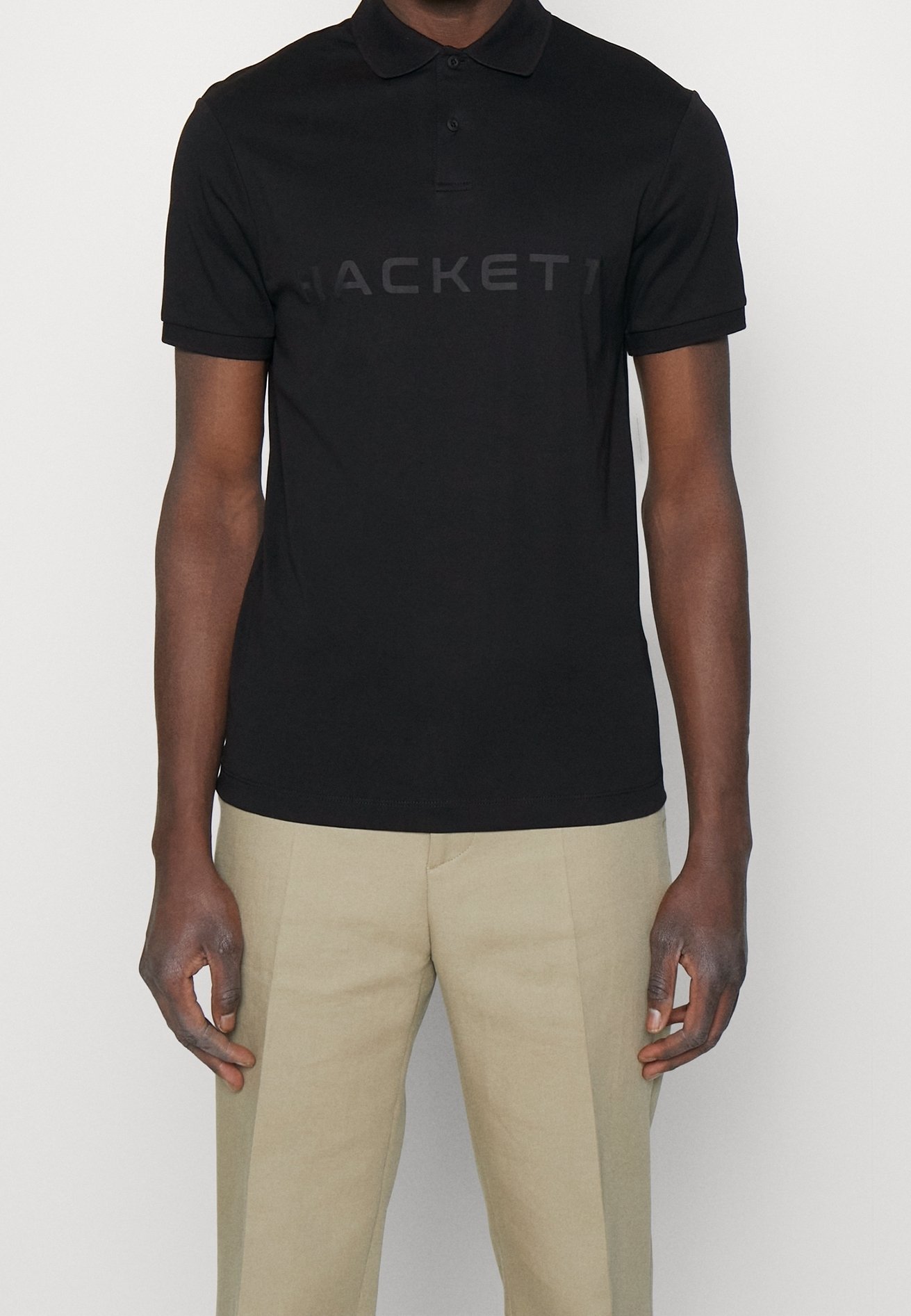 Polo Hackett London - noir