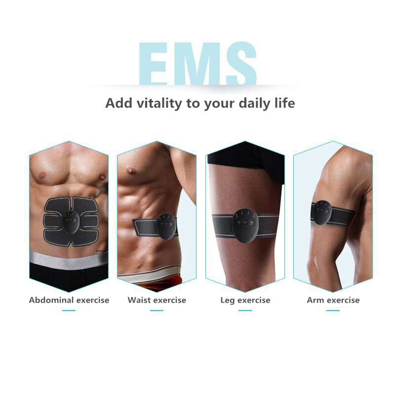 Smart Ems OEM elektrostimulace