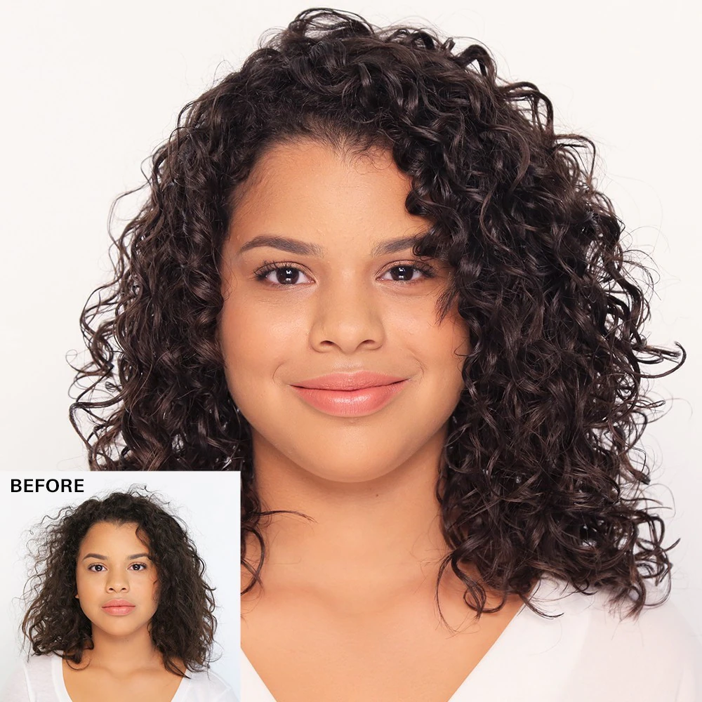 COLOR WOW For Curly Hair 200ml