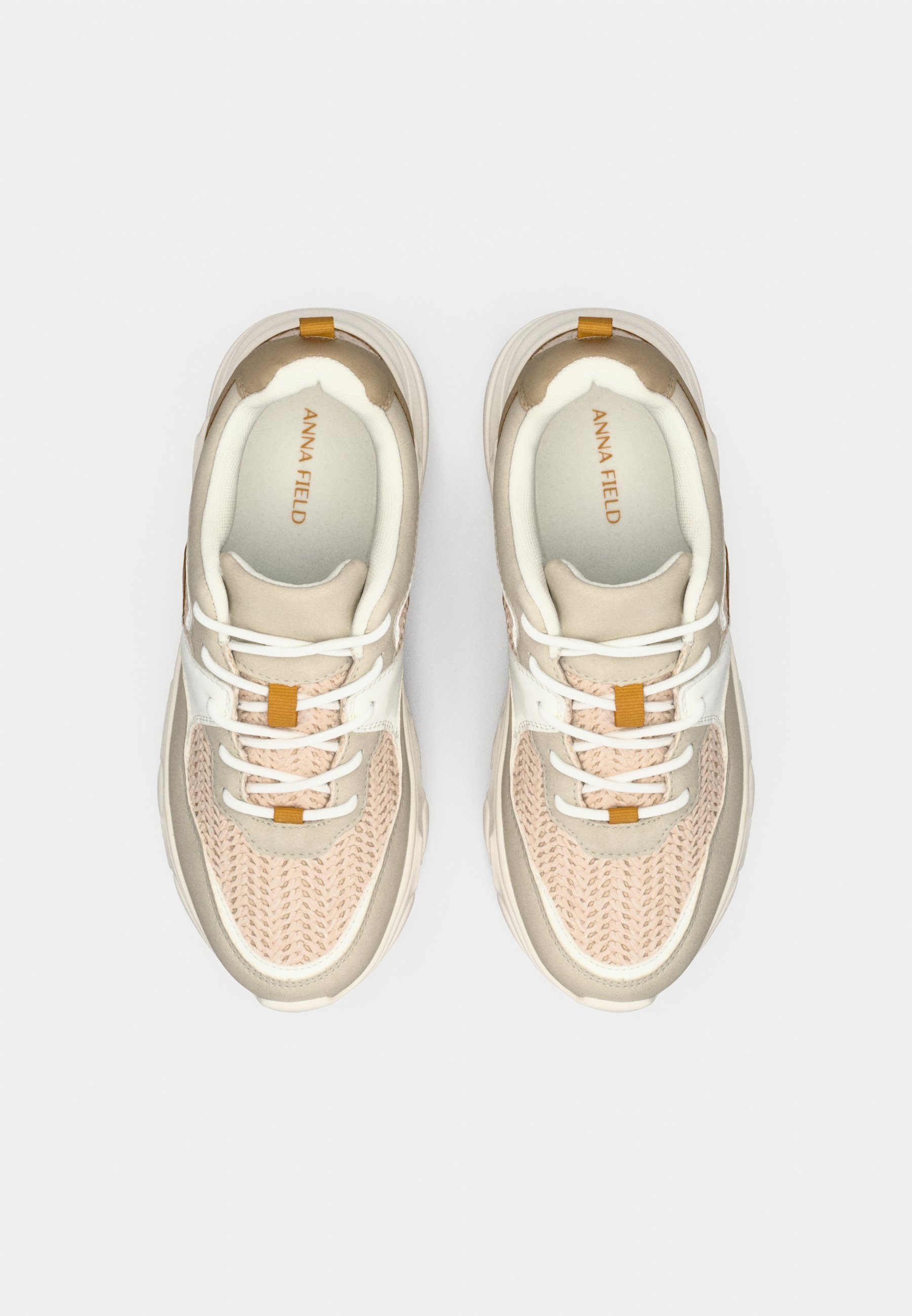 Anna Field sneakers - beige