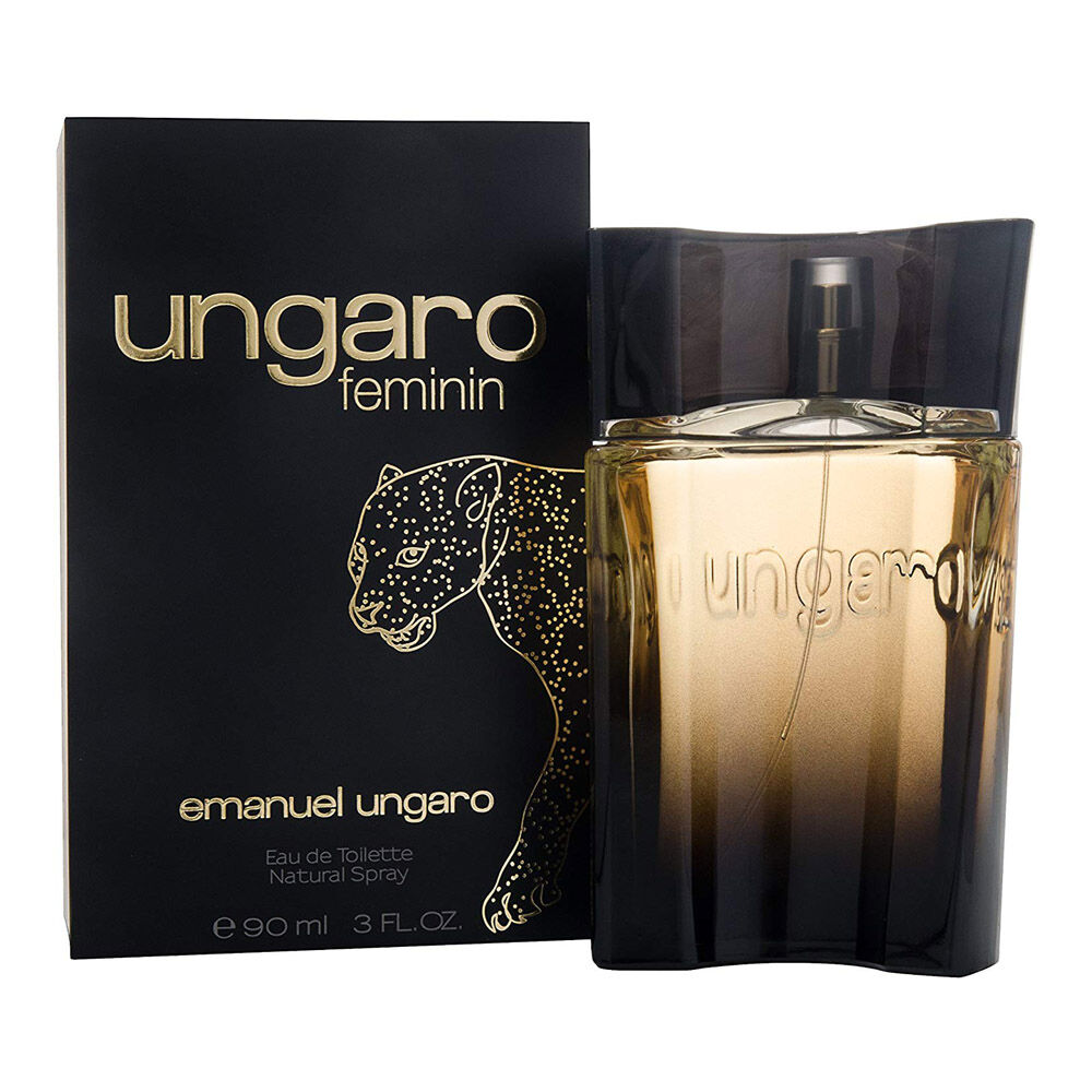 Emanuel Ungaro Ungaro Feminin