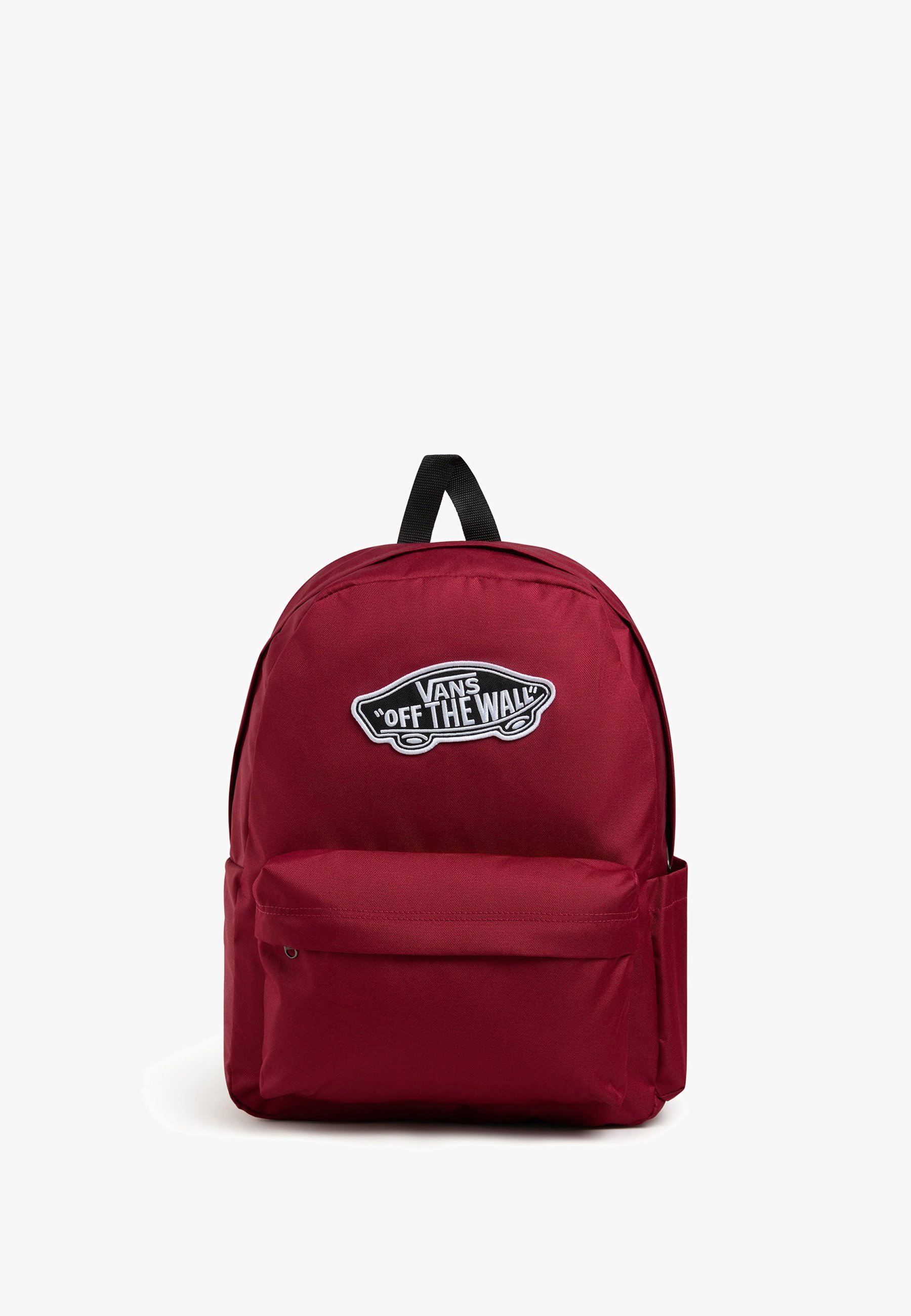 Vans rugzakken