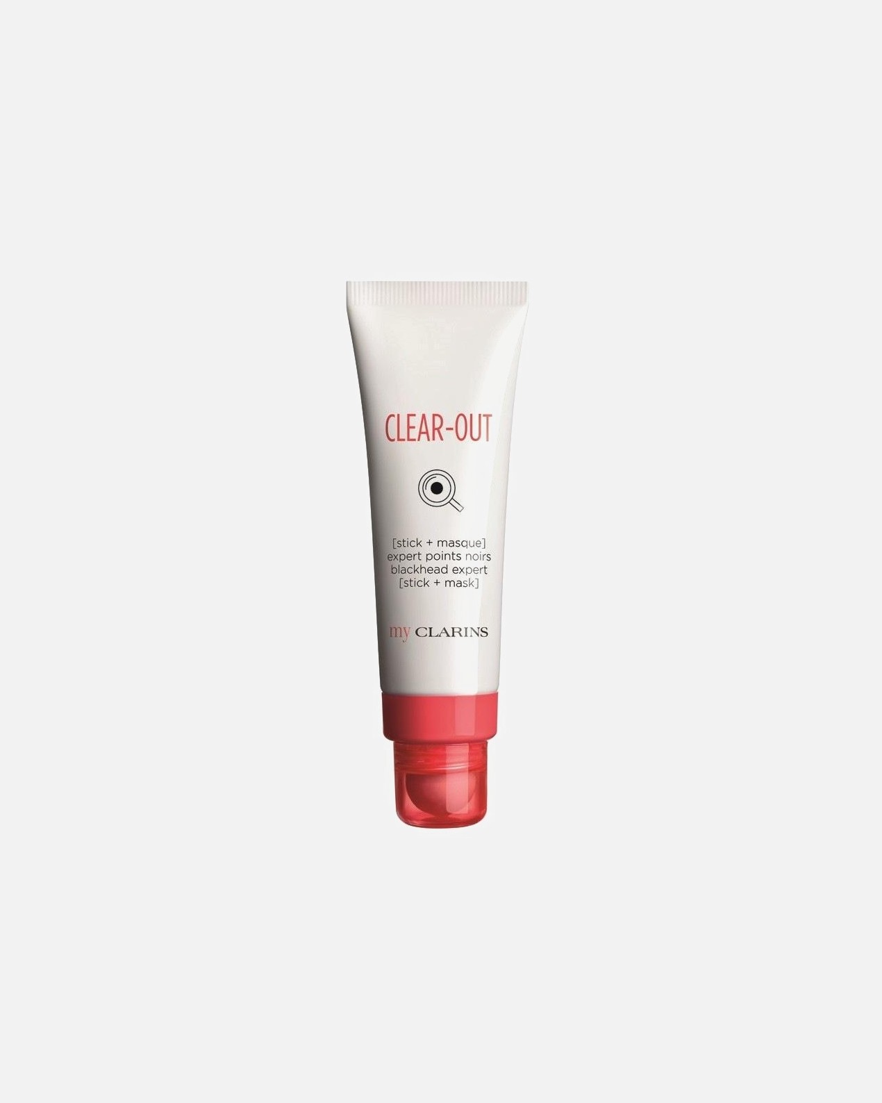Clarins Clear-Out krema za lice protiv mitesera – 2,12 g