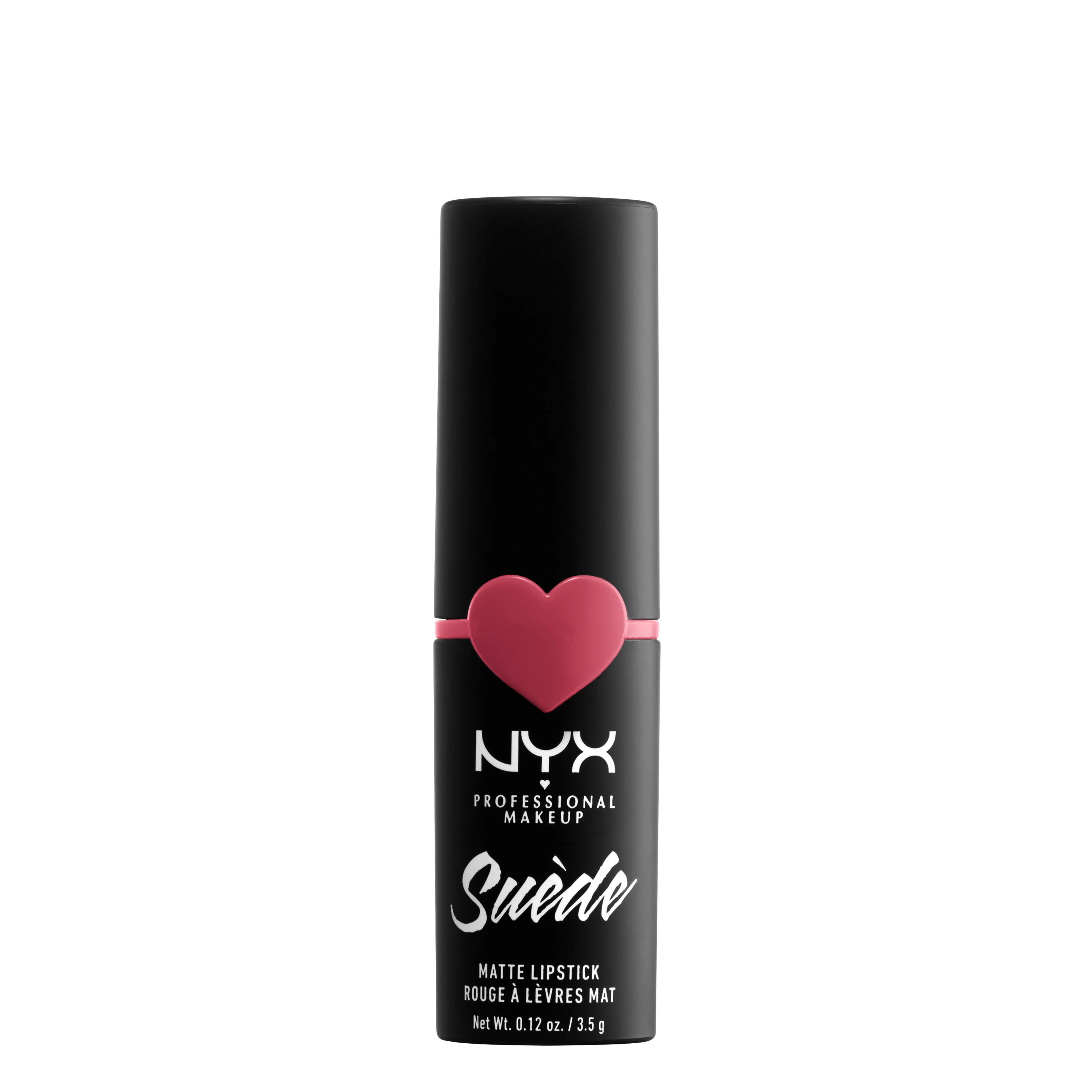 Labbra Suede Matte Lipstick - Rossetto, Rossetto mat