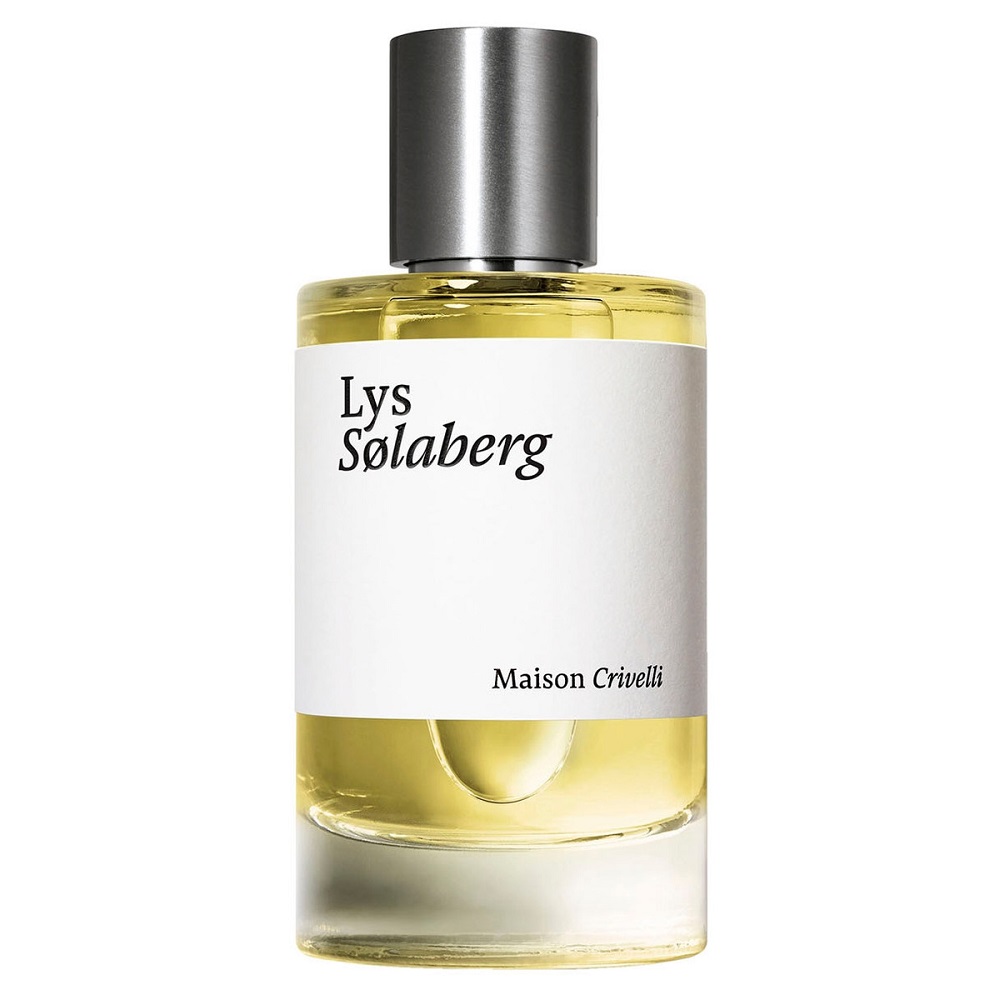 Maison Crivelli Lys Solaberg