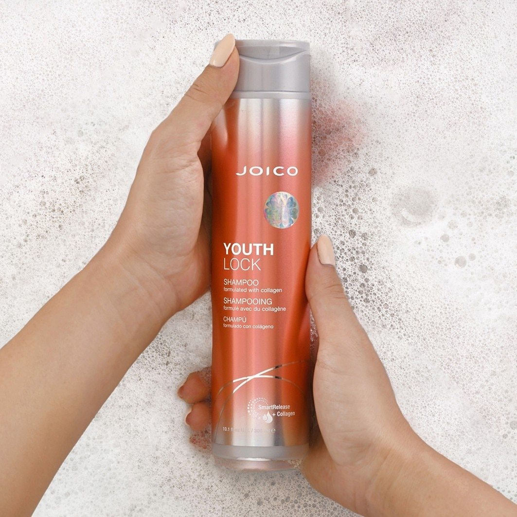 Joico šampón na vlasy s kolagénom - 300 ml