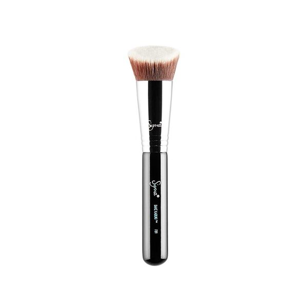 Sigma Beauty F89 Bake Kabuki-børste