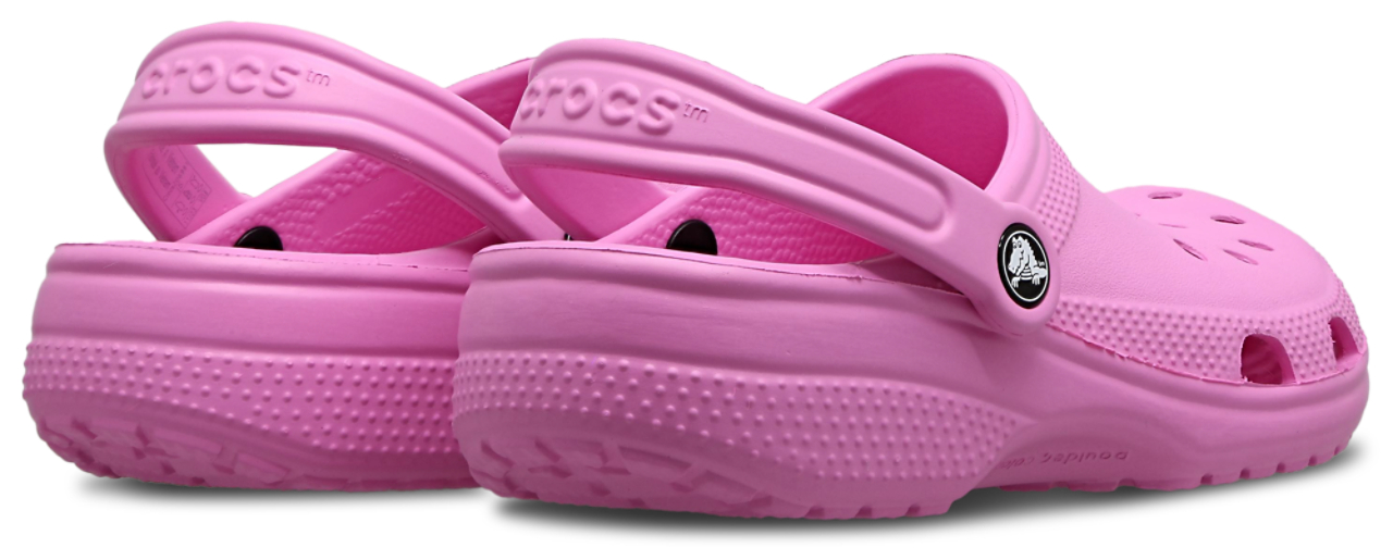 Crocs Classic Træsko