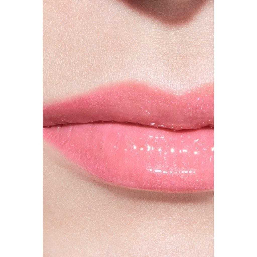 CHANEL Lesk na pery ROUGE COCO GLOSS - 5,5 g