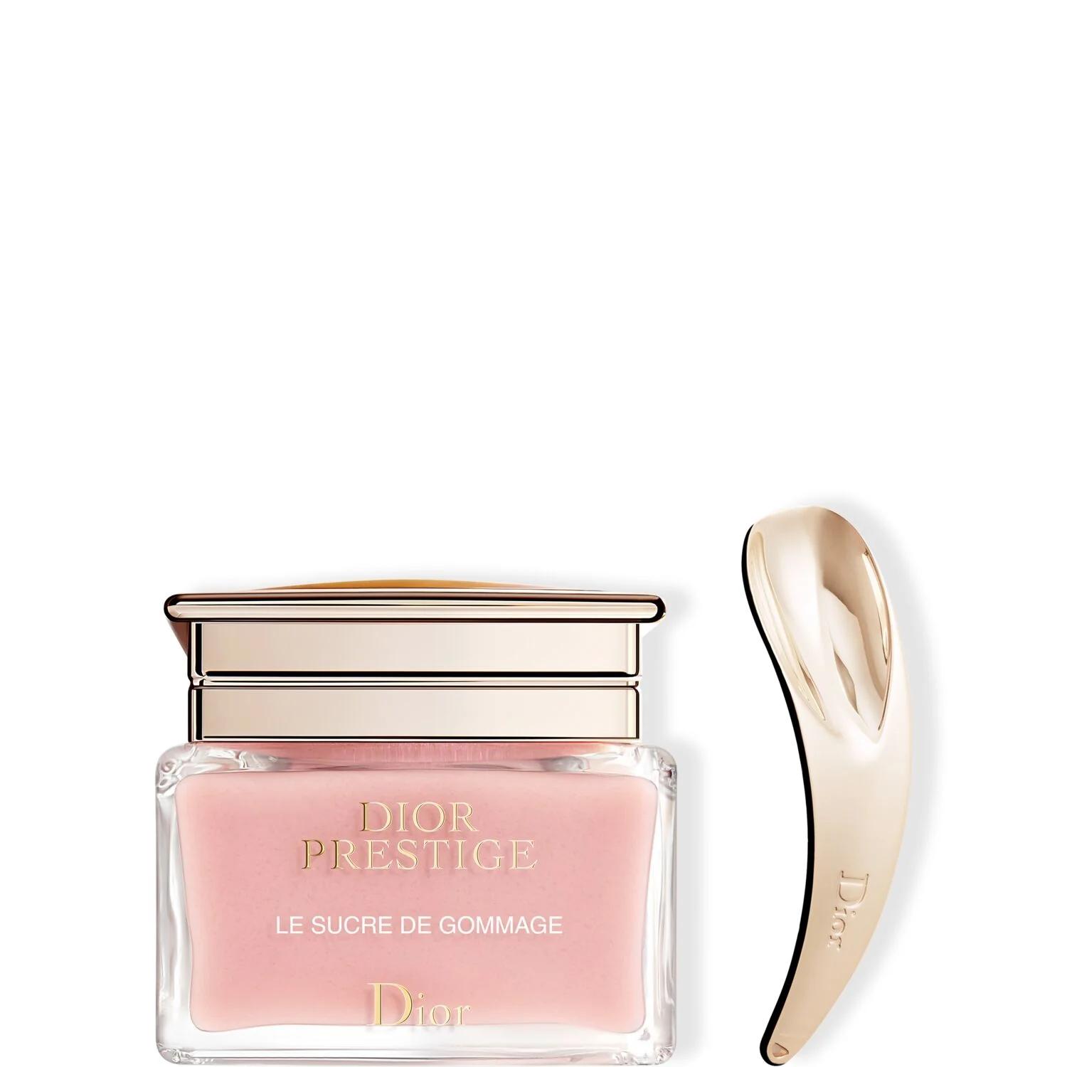 Antietà d'eccezione Dior Prestige Le Sucre de Gommage - Esfoliante viso
