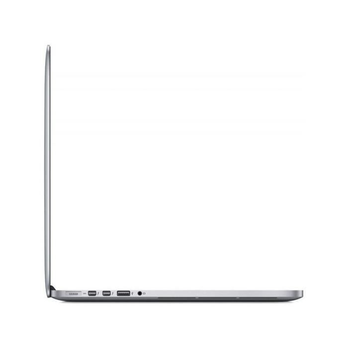 APPLE MacBook Pro Retina 15