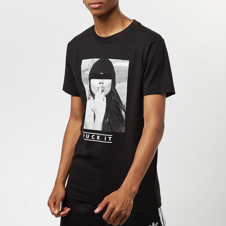 T-shirt F#?KIT