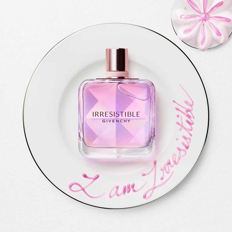 GIVENCHY Irresistible Nectar parfumska voda za ženske