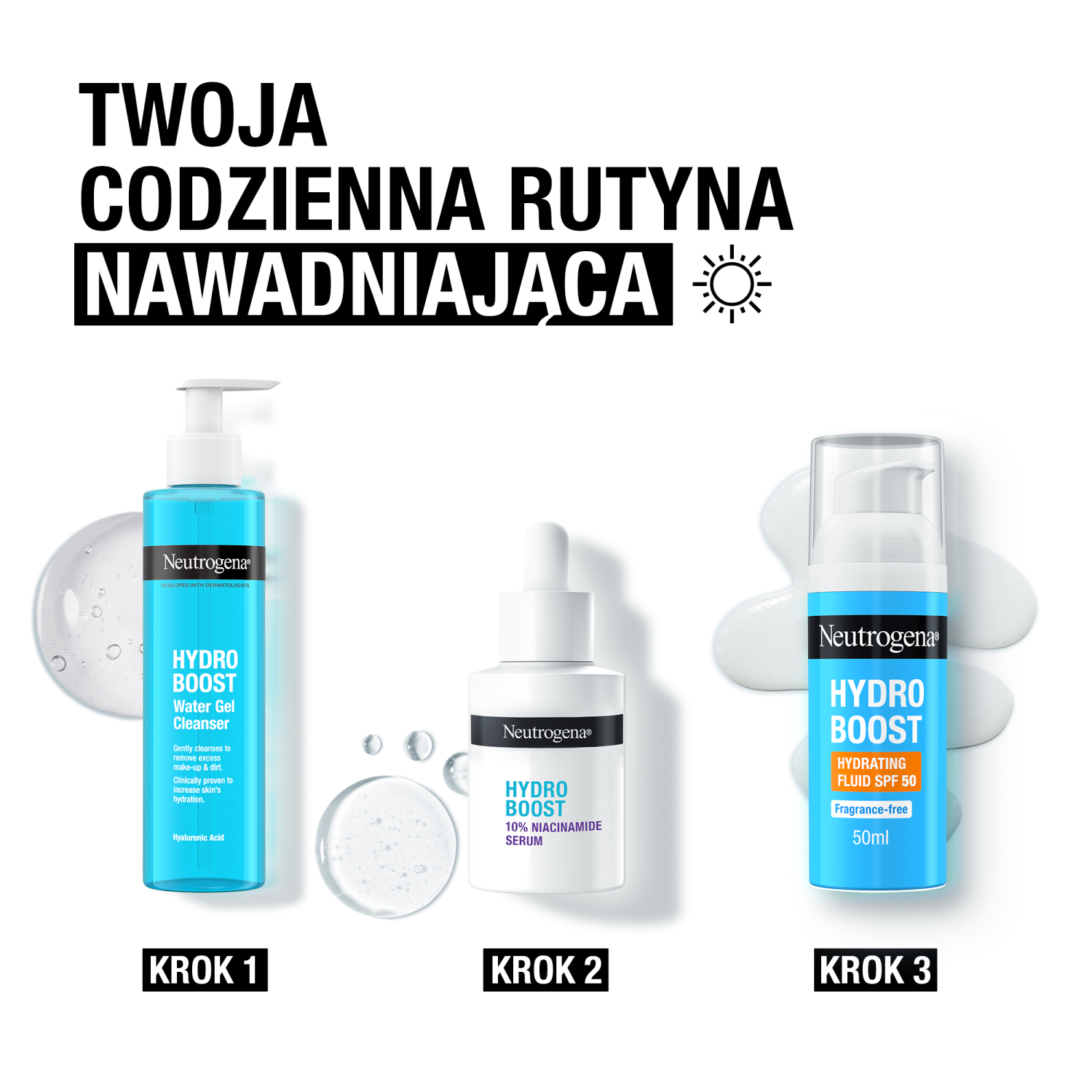 Neutrogena Hydro