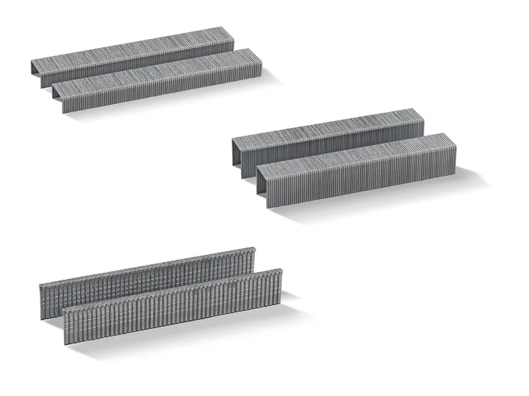 Grampos e pregos PARKSIDE® Zestaw