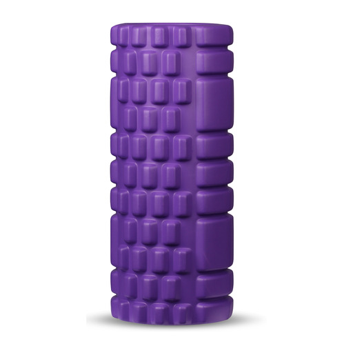  Indigo Zylindrische Schaumstoffrolle 33*14 cm