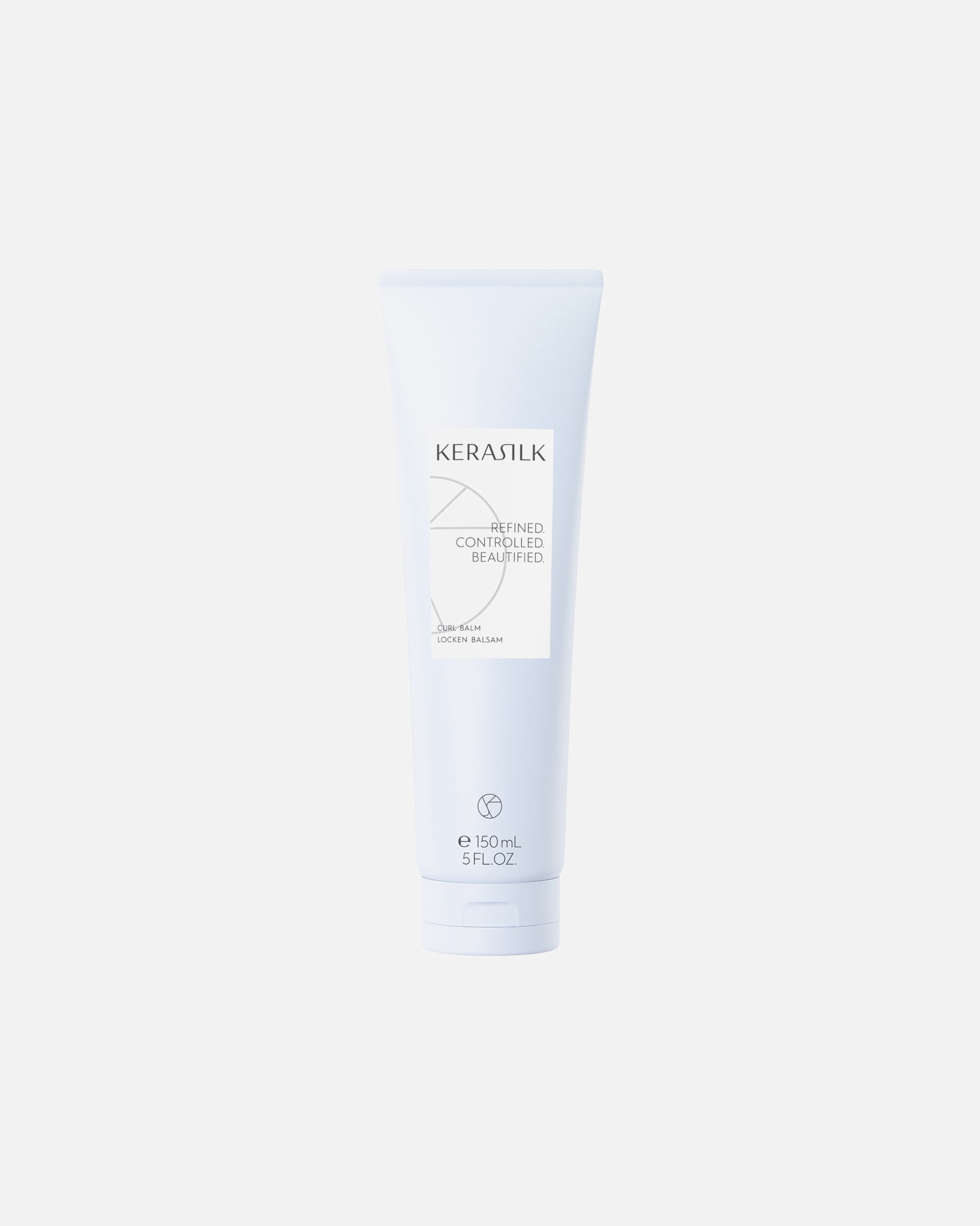 KERASILK Baume pour cheveux Curl Balm – 50 ml