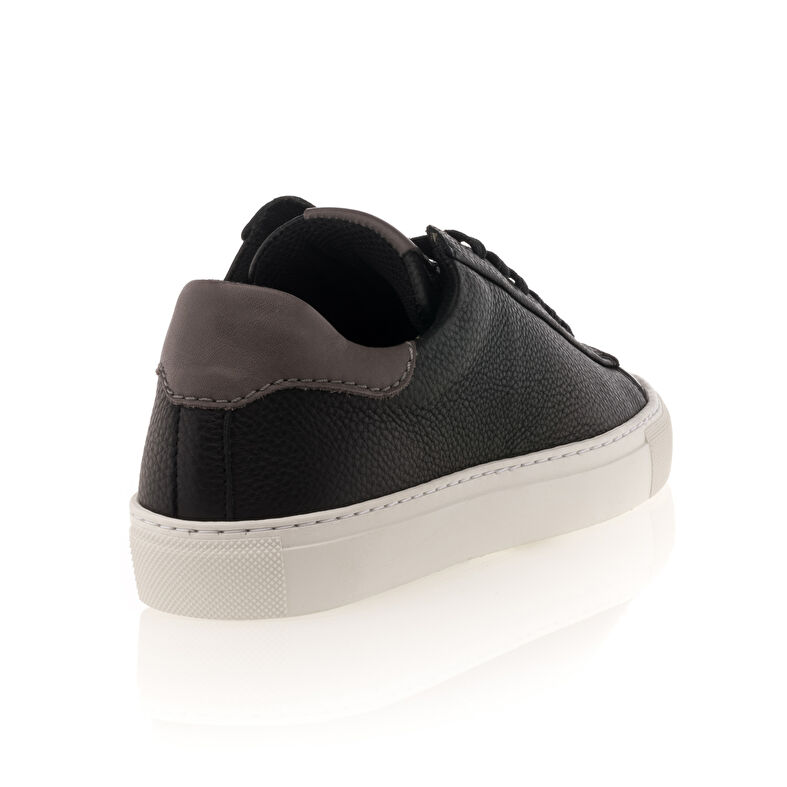 Kurver / joggesko Homme Noir