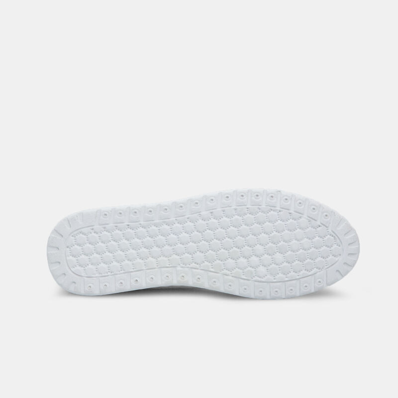 Damskie skórzane buty sznurowane