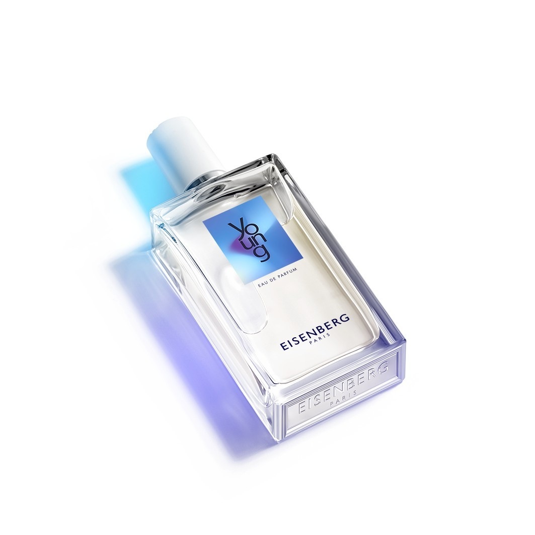 Eisenberg Parfum Happiness La Collection Young - 30 ml