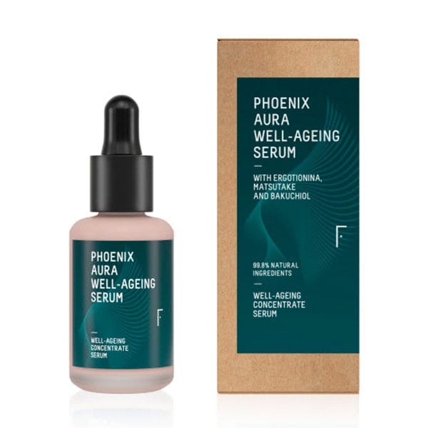 Phoenix Aura Well-Aging Serum | 30ml