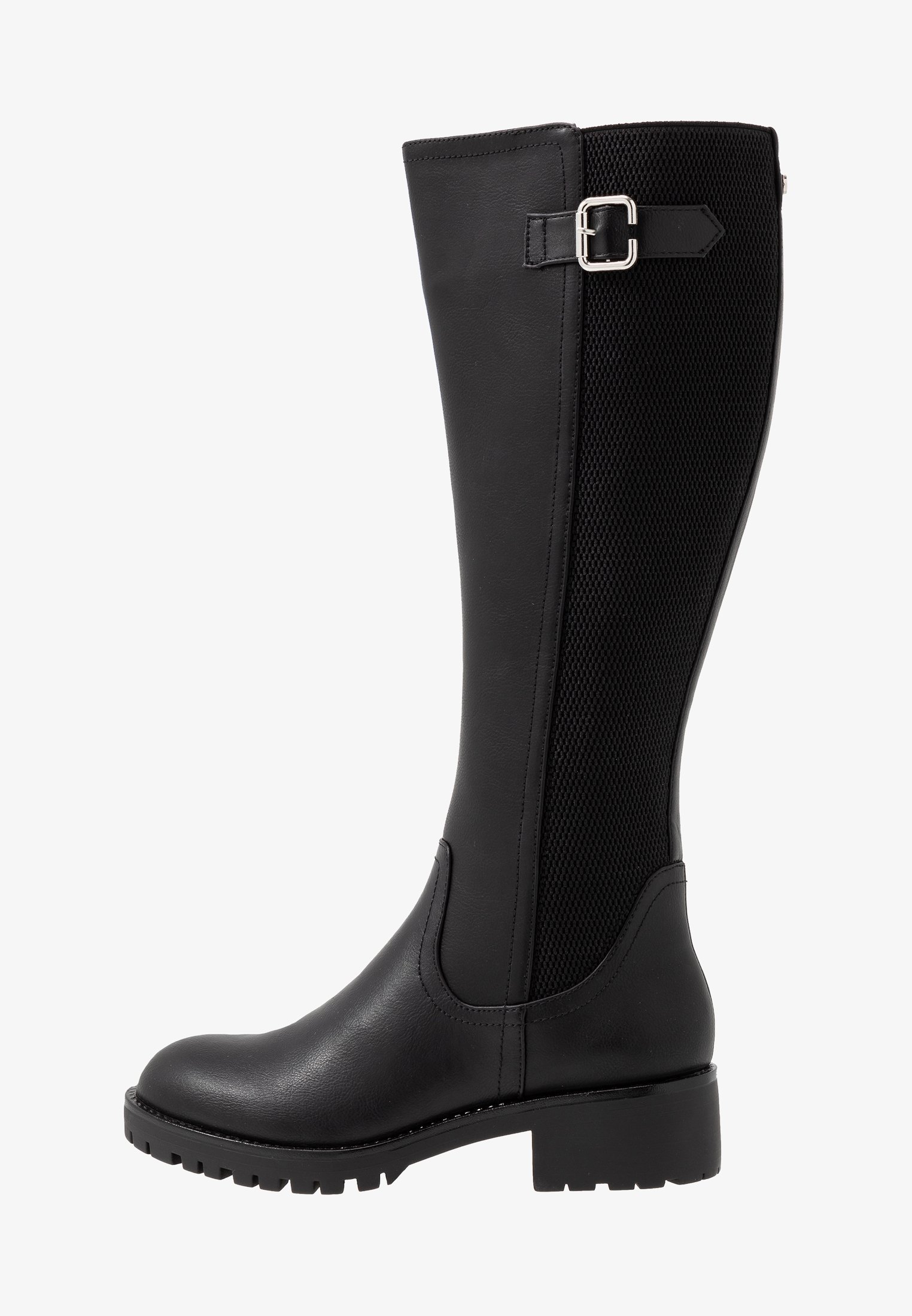 Anna Field Boots - zwart
