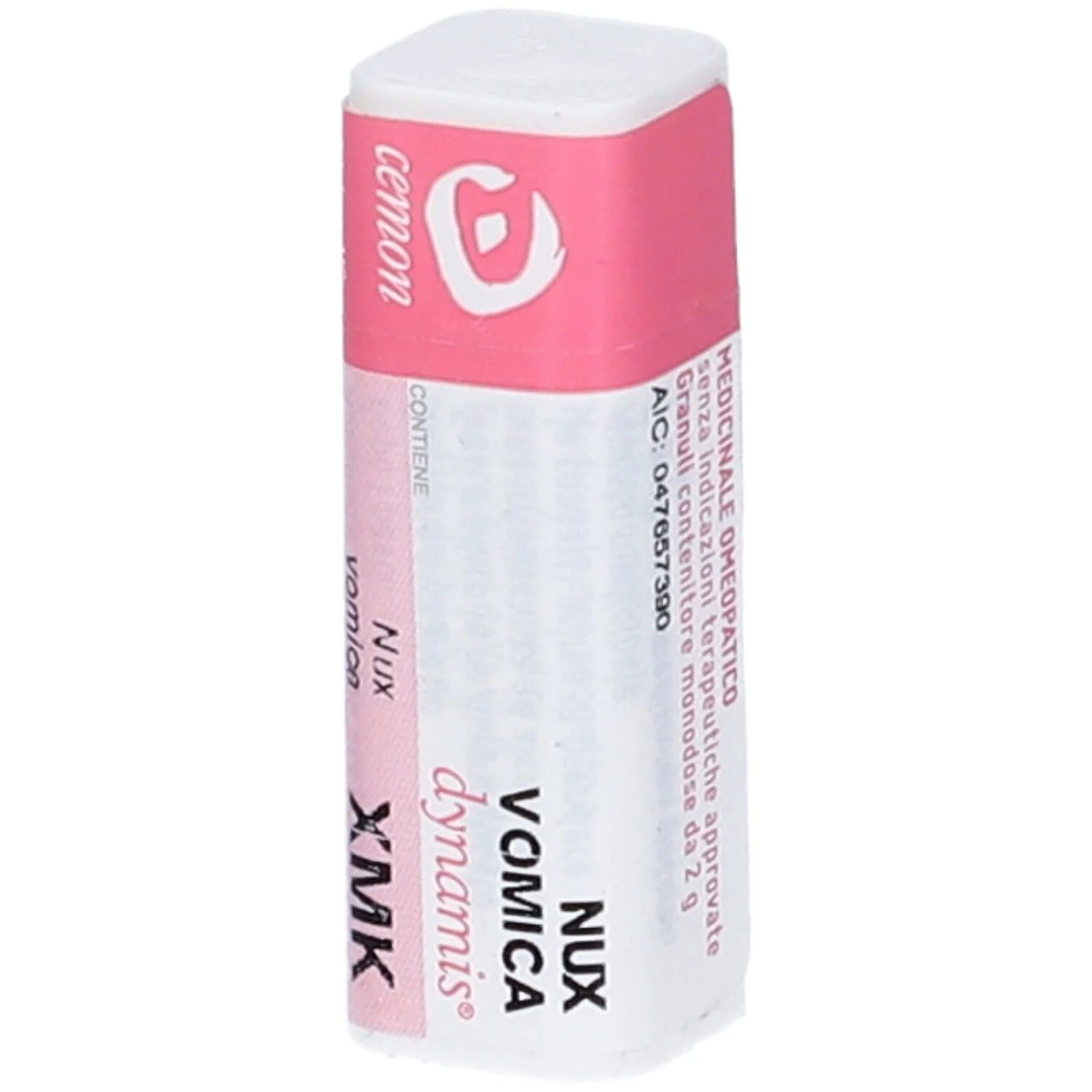 CEMON Nux Vomica CU Glob Xmk 2G