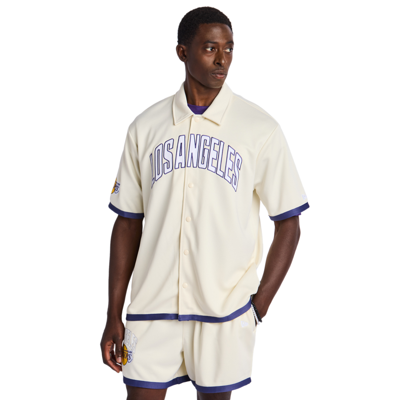 New Era NBA LA Lakers