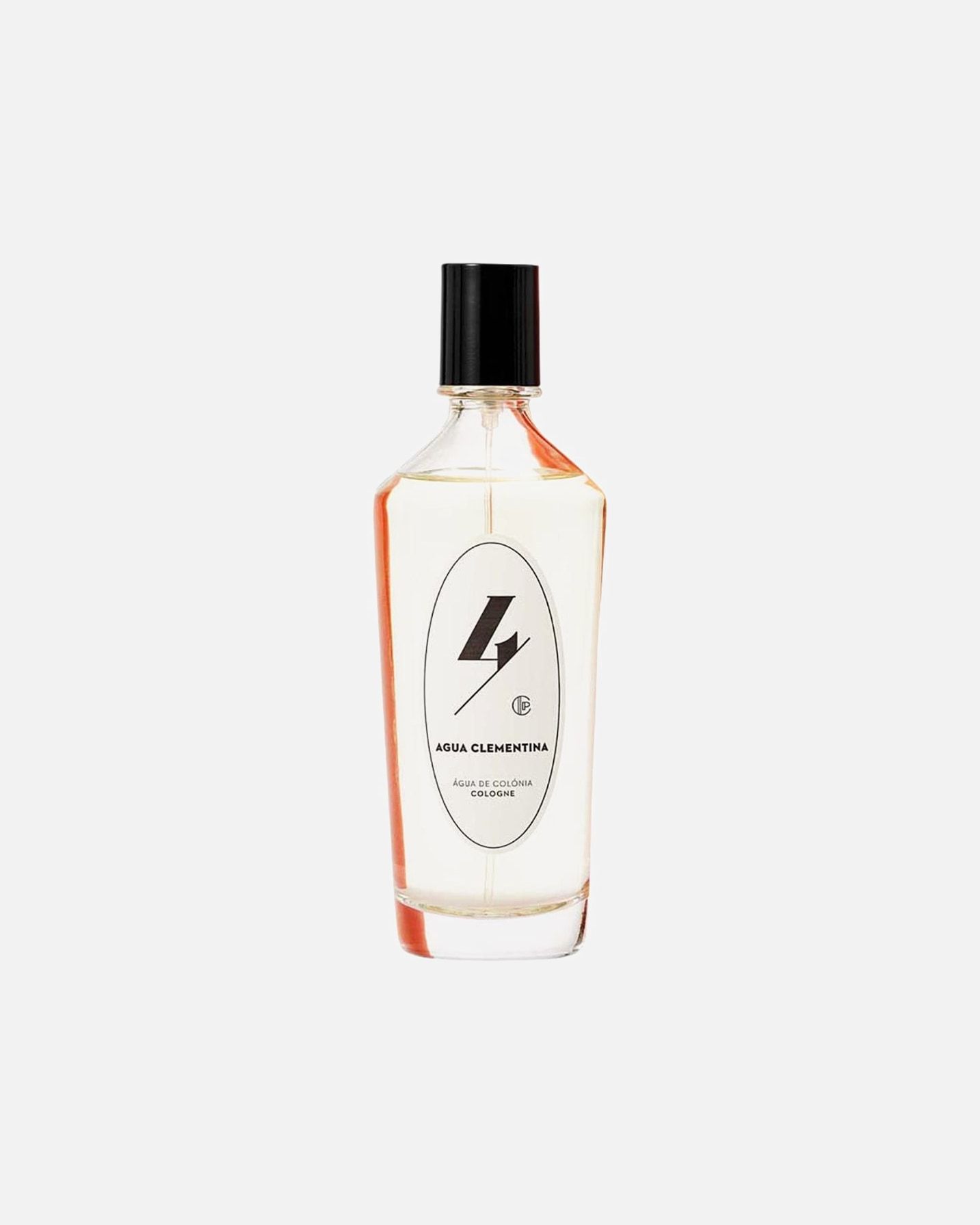 Claus Porto kolonjska voda Nº4 Agua Clementina kolonjska voda - 125 ml