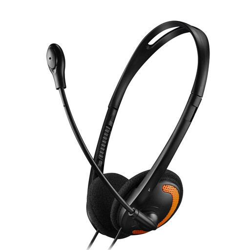 Casque Canyon Basic avec microphone